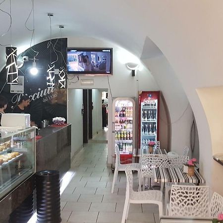 B&B Santa Lucia Gallipoli Exterior photo