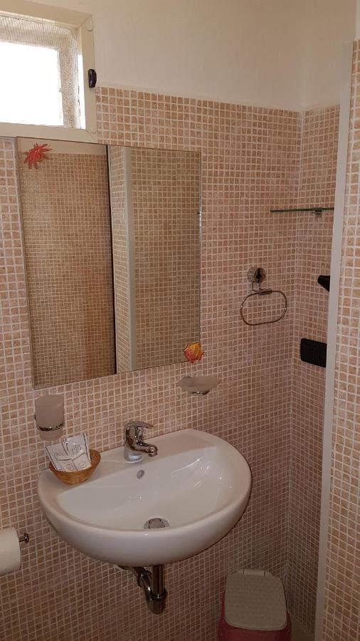 B&B Santa Lucia Gallipoli Exterior photo