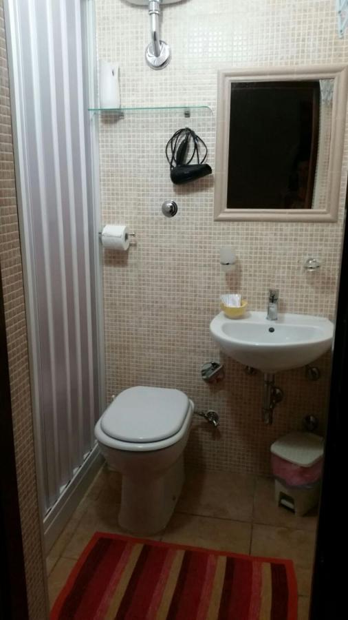 B&B Santa Lucia Gallipoli Exterior photo