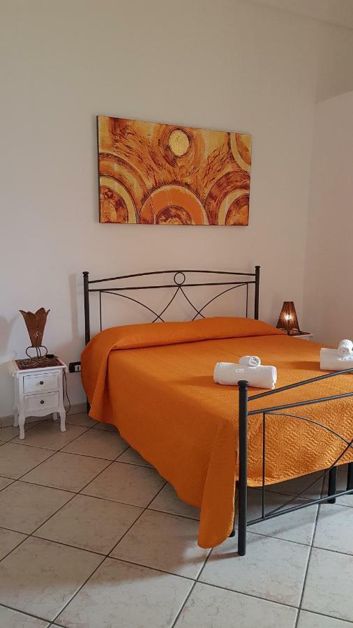 B&B Santa Lucia Gallipoli Exterior photo