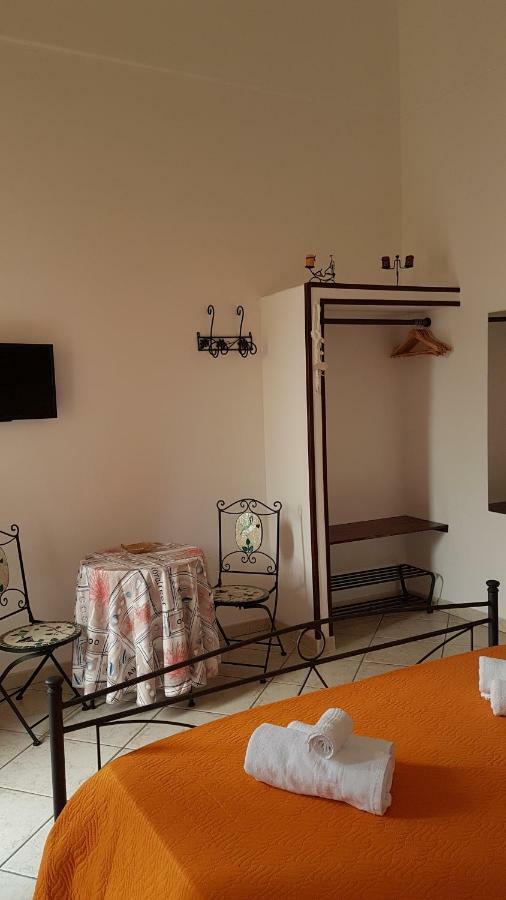 B&B Santa Lucia Gallipoli Exterior photo