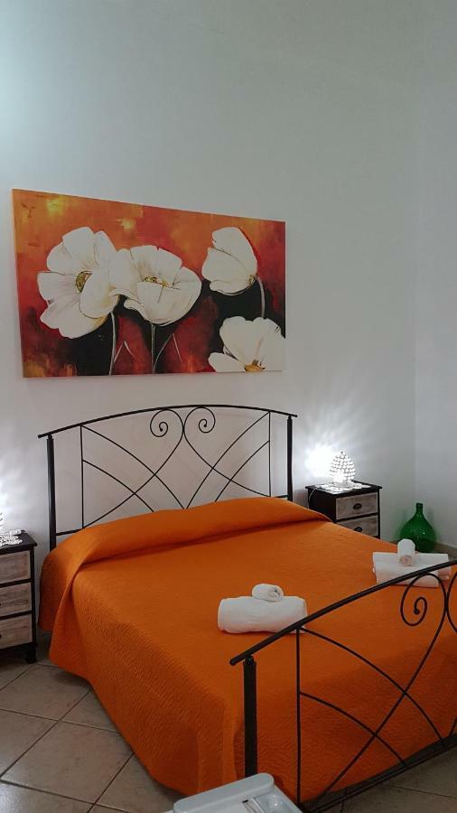 B&B Santa Lucia Gallipoli Exterior photo
