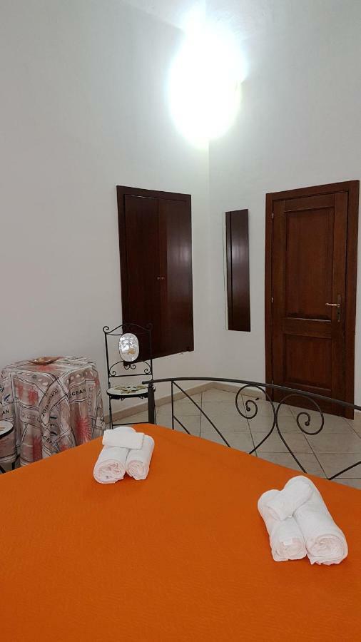 B&B Santa Lucia Gallipoli Exterior photo