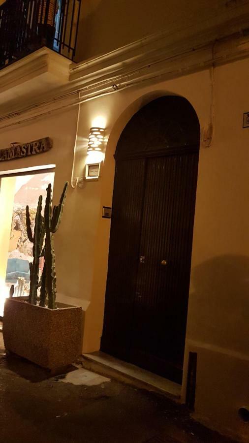 B&B Santa Lucia Gallipoli Exterior photo